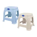 Thumbnail 3 of เก้าอี้เตี้ย 30 ซม. คละสี รุ่น NO.RC-622A