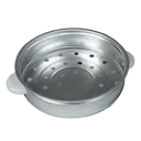 Thumbnail 3 of โซน่าร์ หม้อหุงข้าวไฟฟ้า รุ่น SR-D513 ขนาด 1.5 ลิตร สีเทา