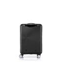 Thumbnail 3 of AMERICAN TOURISTER Luggage TSA FRONT OPEN Size 20 Model CURIO SPINNER Black