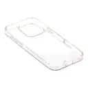 Thumbnail 4 of คิวพลัส เคส iPhone 16 Pro Max 1.6 mm สีใสครัสตัล