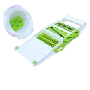 Thumbnail 1 of เครื่องสไลด์ผัก 5 in 1