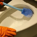 Thumbnail 5 of POLY BRITE Toilet Bowl Brush Blue x 12