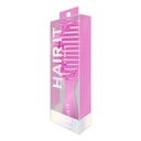 Thumbnail 4 of HAIR IT Flexi Relax Hairbrush Pink Rose Scent