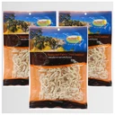 Thumbnail 1 of พรทิพย์ พรีเมี่ยม ปีกหมึกหยอง 150 กรัม x 3