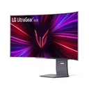 Thumbnail 2 of แอลจี จอมอนิเตอร์ รุ่น UltraGear 45GS95QE-B.ATM Gaming Monitor OLED 2K 240Hz 800R Curved