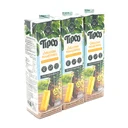 Thumbnail 3 of ทิปโก้ น้ำสับปะรดหอมสุวรรณ 100% 970 มล. x 3