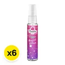 Thumbnail 2 of TWELVE PLUS Pocket Cologne Pink 20 ml x 6