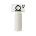 Thumbnail 2 of ริงโก ขวดน้ำอัจฉริยะ ขวดน้ำพร้อมขาตั้งโทรศัพท์แม่เหล็ก 710 มล. สีไอวอรี่