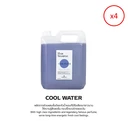 Thumbnail 2 of ONEWORK [ขายส่ง] วันเวิร์ค แฮร์แชมพู 4 ลิตร คูลวอเตอร์ (จำหน่ายยกลัง 4 แกลลอน) Onework Hair Shampoo 4 L. Cool Water (Carton 4 Gallon)