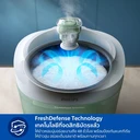 Thumbnail 2 of ฟิลิปส์ หม้อหุงข้าว 1.8 ล. รุ่น HD3212/32