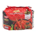 Thumbnail 3 of NISSIN Thai Signature Instant Noodles Tom Yum Kung Creamy 72 g 5 pcs