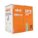 Thumbnail 2 of MAGICTECH CAT6 UTP Cable (305m/Box) (MT6503) - A0143828