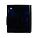 Thumbnail 3 of Axel Computer Case Nova Mid-Tower Black