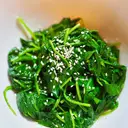 Thumbnail 1 of PB BEST ยำผักโขมน้ำมันงา 500 กรัม x 10 แพ็ค