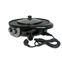 Thumbnail 1 of อิมาร์เฟล็กซ์ เตาย่างอเนกประสงค์ รุ่น EG-681 แบบหลุม 42 ซม.