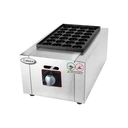 Thumbnail 1 of Gmax เตาแก๊สทำทาโกะยากิ กระทะ 28 หลุม หัวเตา I รุ่น GH-028