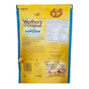 Thumbnail 2 of เวอร์เธอร์ ป๊อปคอร์น เพรทเซล 140 ก.