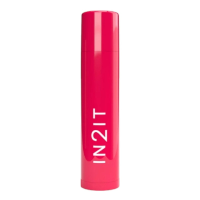 IN2IT LIP TREAT NOURISHING LIP BALM SPF20 PA++ ลิปบาล์ม (New Package) LT104-Raspberry