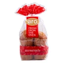 Thumbnail 1 of เอโร่ โกลด์ เค้กกล้วยหอม 55 ก. 8 ชิ้น