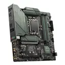 Thumbnail 3 of เอ็มเอสไอ เมนบอร์ด MAG B660M BAZOOKA DDR4 LGA-1700