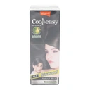 Thumbnail 3 of โลแลน คูลแอนด์อีซี่ คัลเลอร์ครีม ปิดผมขาว M1 สีดำธรรมชาติ ขนาด 45 กรัม แพ็ค 2 กล่อง