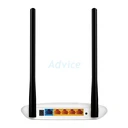 Thumbnail 2 of TP-LINK Router  (TL-WR841N) Wireless N300 - A0091103