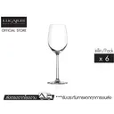 Thumbnail 2 of ลูคาริส แก้วไวน์ Shanghai Soul Chardonnay 405 มล. x 6