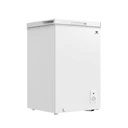 Thumbnail 1 of เวิล์ดเทค ตู้แช่ 2 ระบบ 99 ล. 3.5 คิว รุ่น WT-FZ100