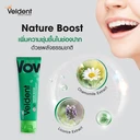 Thumbnail 5 of VELDENT Toothpaste Premium Thai Herb 100 g