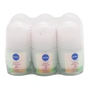 Thumbnail 3 of NIVEA Pearl And Beauty Roll-On 12 ml x 6