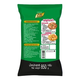 Thumbnail 2 of PURE FOODS Thousand Island Pizza Sauce 850 g