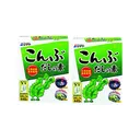 Thumbnail 1 of ชิมาย่า ซุปผงกึ่งสำเร็จรูป ผสมสาหร่ายทะเลคอมบุ คอมบุ ดาชิ โนะ โมโต้ (ผลิตในประเทศญี่ปุ่น) ขนาด 440 กรัม x  2 กล่อง