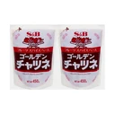 Thumbnail 1 of S & B Golden Fruits Chutney with Papaya, Apple and Spice (Made in Japan) 450g x 2bags