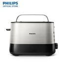 Thumbnail 4 of ฟิลิปส์ เครื่องปิ้งขนมปัง รุ่น HD2638/90