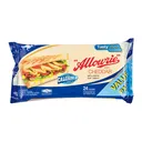 Thumbnail 1 of ALLOWRIE Processed Cheese 500 g 24 pcs