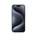 Thumbnail 2 of Apple iPhone 15 Pro 1TB Blue Titanium