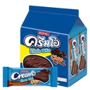 Thumbnail 1 of CREAM-O Choco Plus 12 g 24 pcs