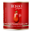 Thumbnail 1 of รอซโซ่มะเขือเทศปอกเปลือก 2550ก.