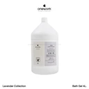 Thumbnail 1 of วันเวิร์ค บาธเจล ลาเวนเดอร์ 4 ลิตร Onework Shower Gel Lavender 4 L.