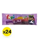 Thumbnail 2 of ยูปี้ เบอรี่บอนแบล็คเบอรี่ 8 ก. 24 ชิ้น