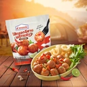 Thumbnail 4 of ไส้กรอกอีสานพริกแซ่บ ส.ขอนแก่น 65 กรัม (10 ซอง/แพ็ค)