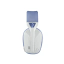 Thumbnail 3 of โลจิเทค หูฟังเกมมิ่ง รุ่น G435 Lightspeed สีขาว