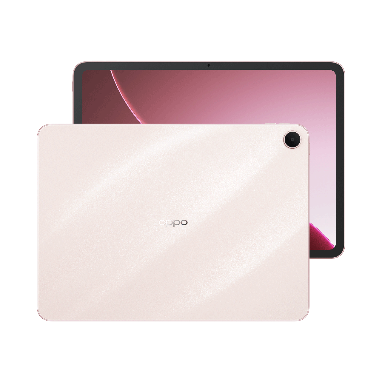 OPPO Pad 5 Matte Display Edition 5G 8+256GB Aurora Pink