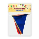 Thumbnail 2 of ธงราวยาวตกแต่ง 15 ม.