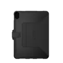 Thumbnail 1 of ยูเอจี เคส iPad Gen 11 (2025)/Gen 10 Scout with Folio สีดำ