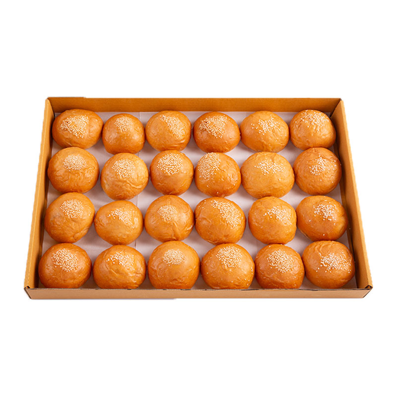 ARO GOLD TARO BUN 50 G X 48 PCS