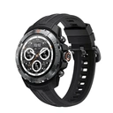 Thumbnail 1 of MIBRO Smartwatch GS Explorer Obsidian Black
