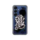 Thumbnail 2 of ซัมซุง  เคสกันกระแทก FLIPSUIT GALAXY S25 สีดำ