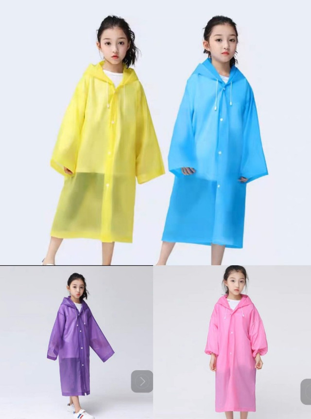 Makro raincoats online