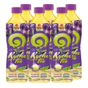 Thumbnail 1 of อิชิตัน กรีนที องุ่นเคียวโฮ 410 มล. x 6